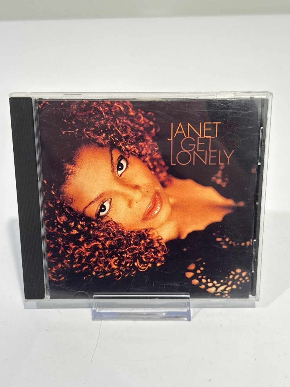 🤯5 for $20🤯 Janet Jackson “I Get Lonely” CD Single [R&B Dance Pop]